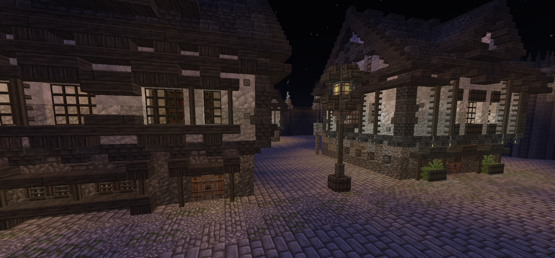 Rosewood Dorf