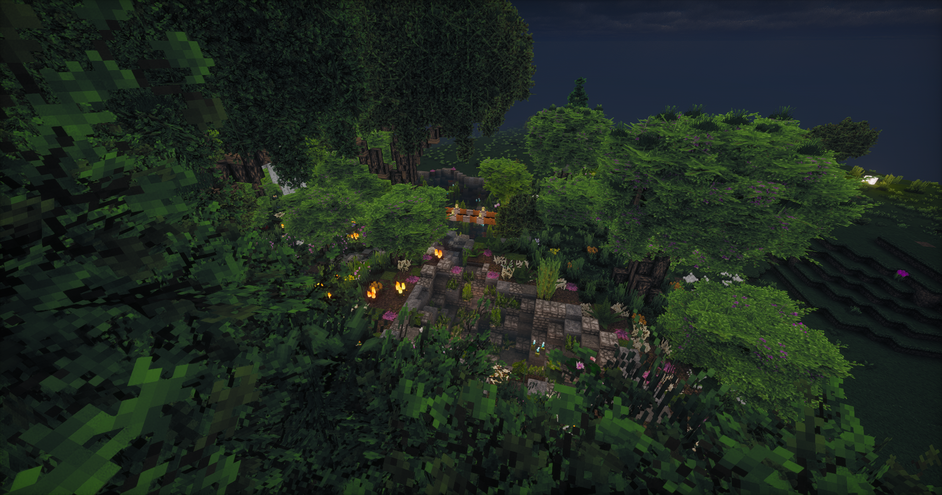 WaveArena – Wellen-Survival auf Rosewood