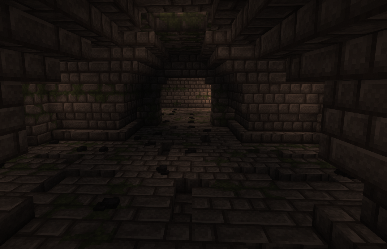 Kampf mit Custom Items in Rosewood