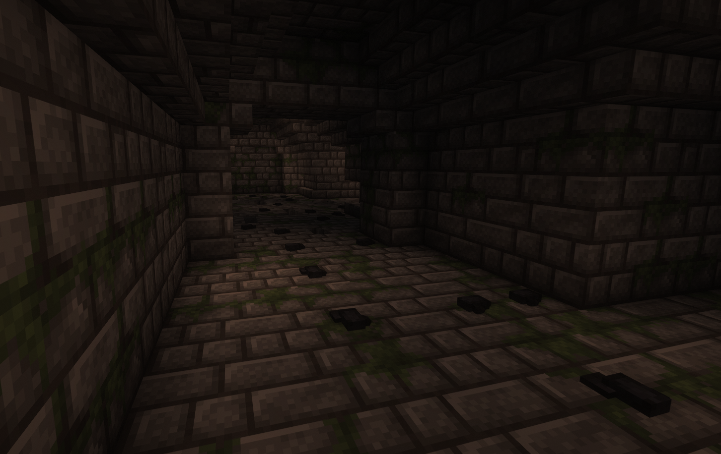 Dungeon Innen 2