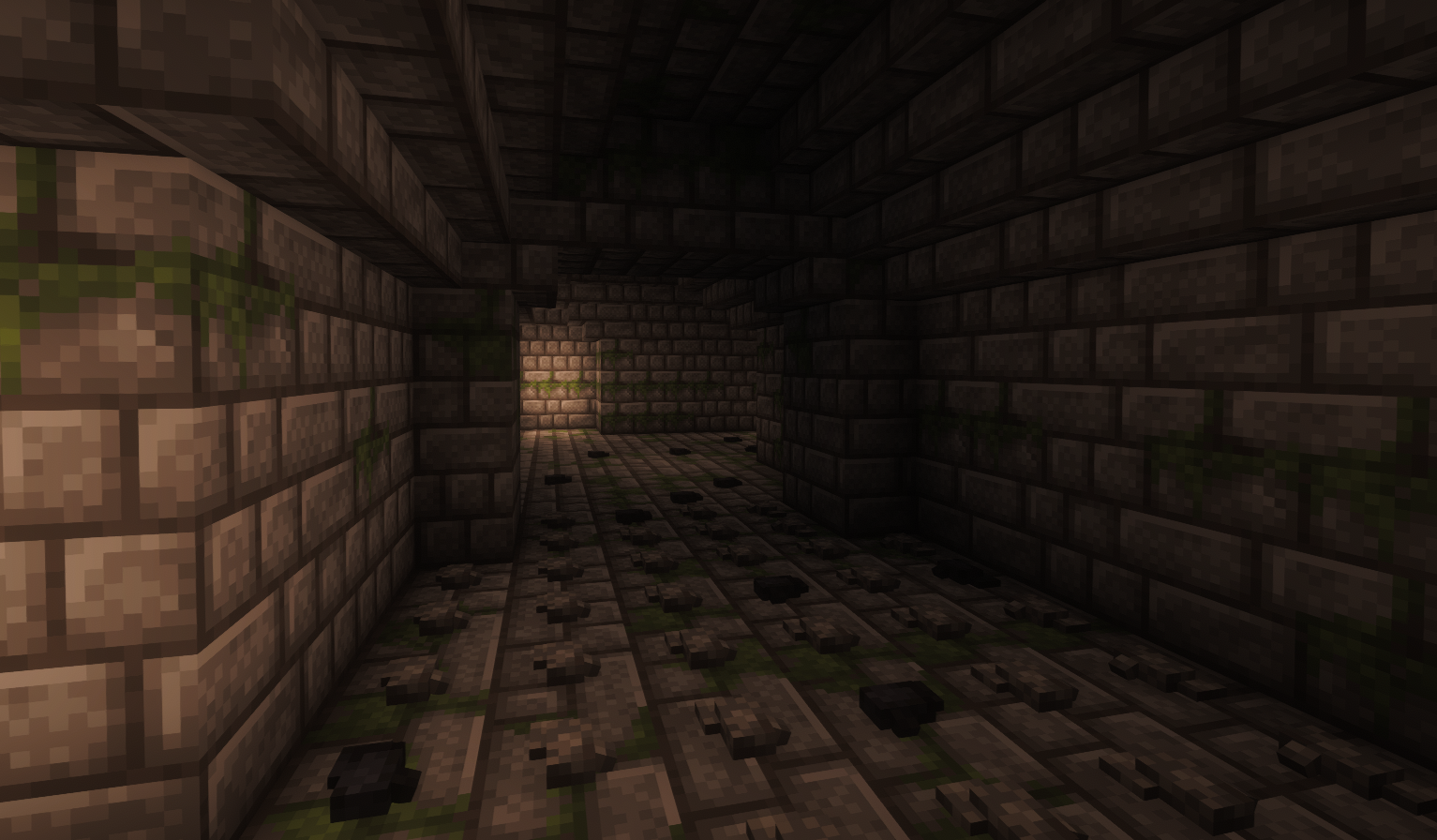 Dungeon Innen 3