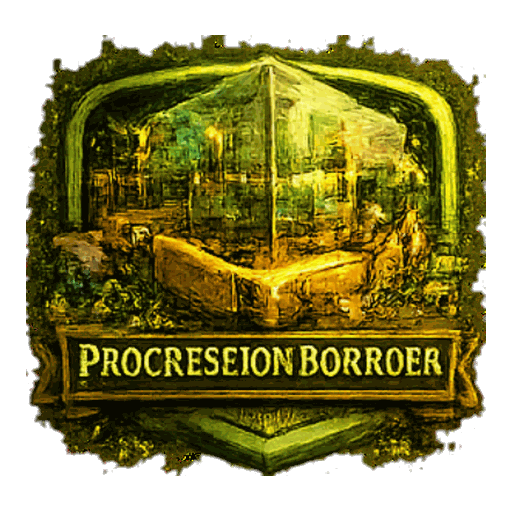 ProgressionBoarder