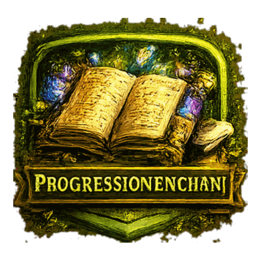 ProgressionEnchant