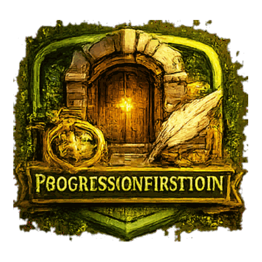 ProgressionFirstJoin