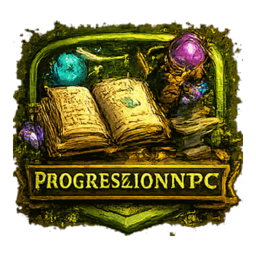 ProgressionNPC