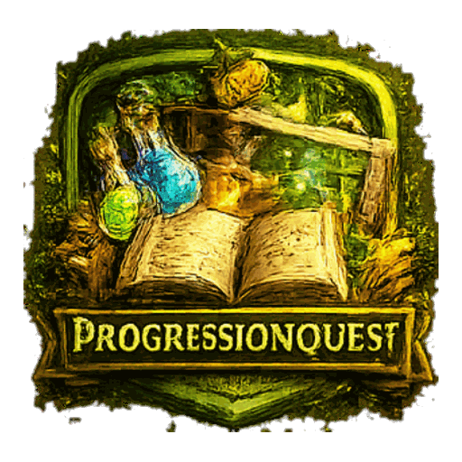 ProgressionQuest