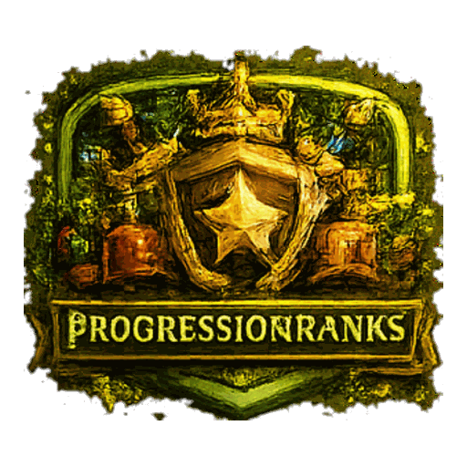 ProgressionRanks [Paper]