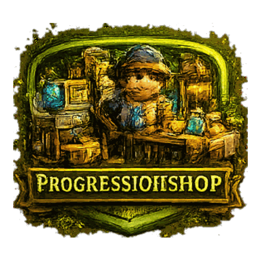 ProgressionShop